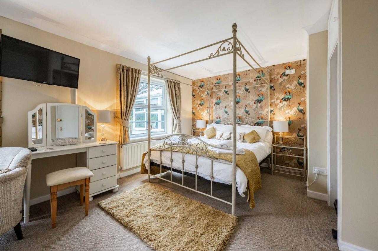 Host & Stay - The Eiders Aylmerton Exterior photo