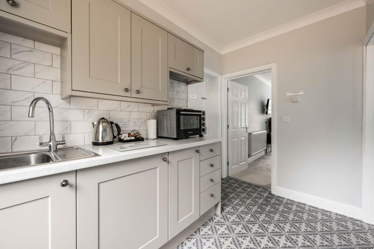 Host & Stay - The Eiders Aylmerton Exterior photo