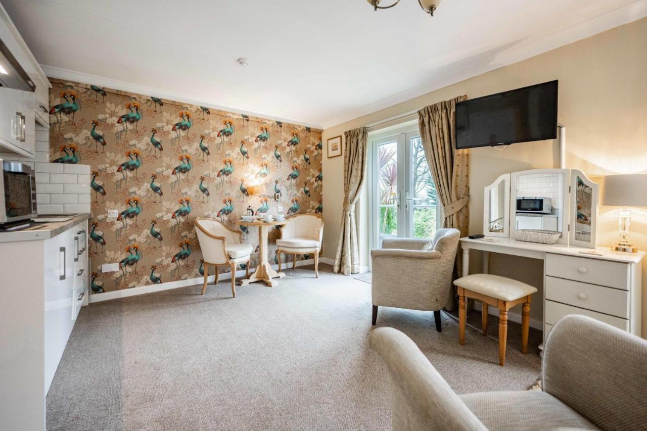 Host & Stay - The Eiders Aylmerton Exterior photo