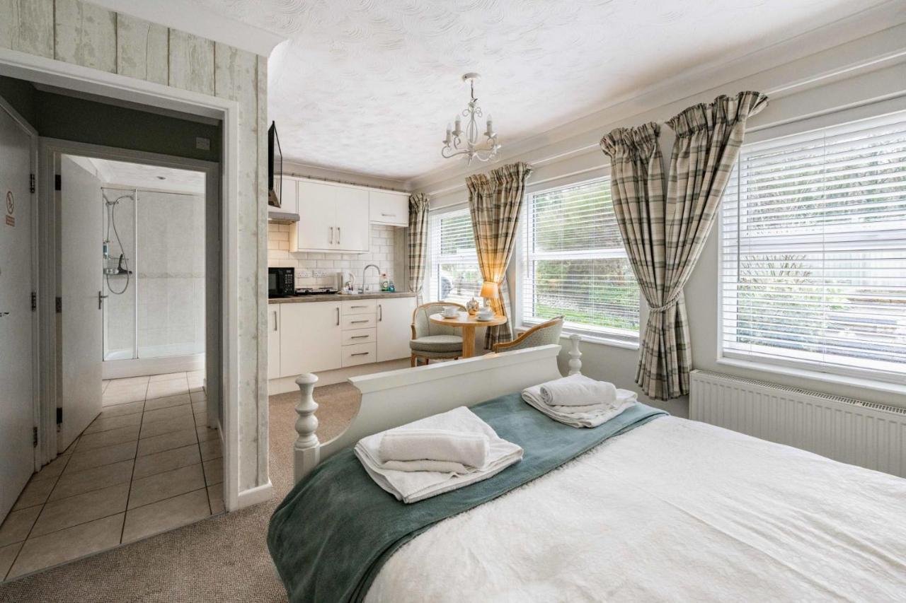 Host & Stay - The Eiders Aylmerton Exterior photo