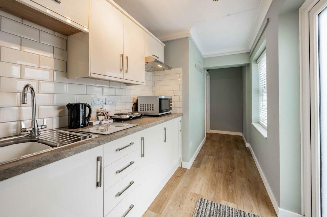 Host & Stay - The Eiders Aylmerton Exterior photo