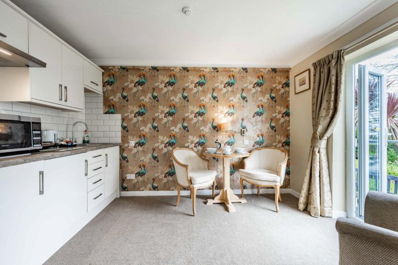 Host & Stay - The Eiders Aylmerton Exterior photo