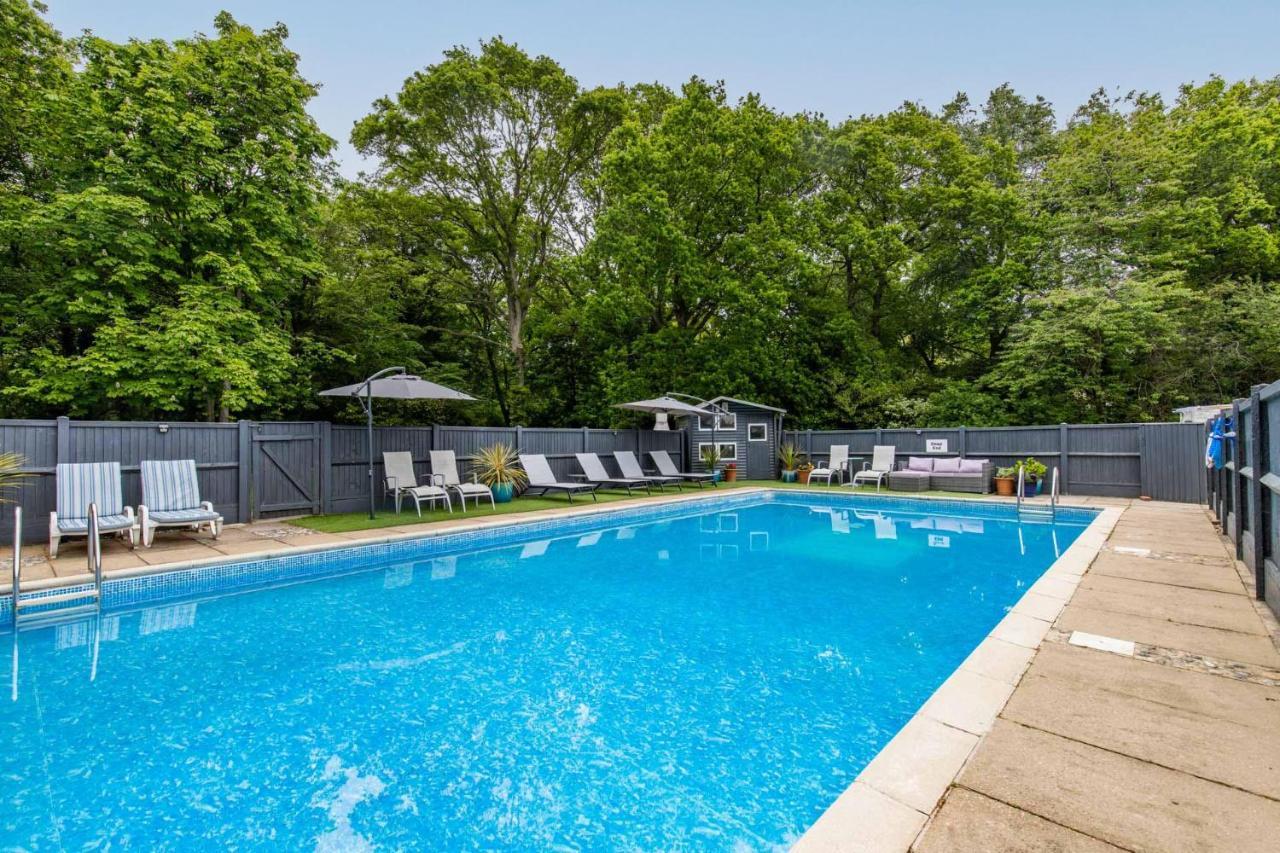 Host & Stay - The Eiders Aylmerton Exterior photo