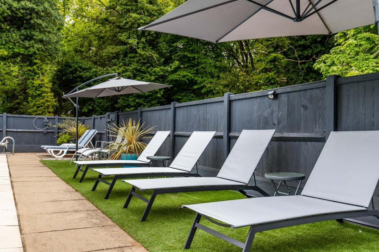 Host & Stay - The Eiders Aylmerton Exterior photo
