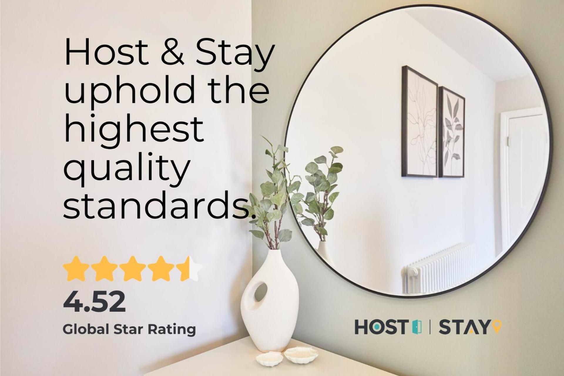 Host & Stay - The Eiders Aylmerton Exterior photo